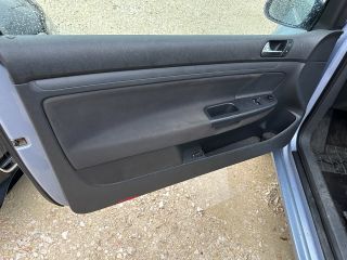 bontott VW GOLF V Gyújtáskapcsoló Házzal