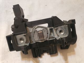 bontott VW GOLF V Gyújtáskapcsoló Házzal