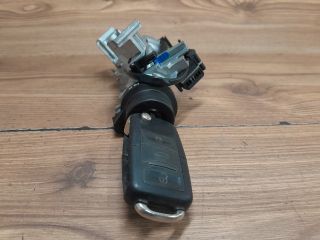 bontott VW GOLF V Gyújtáskapcsoló