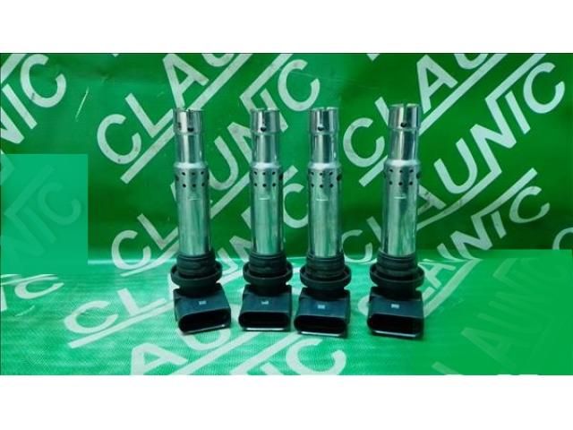 bontott VW GOLF V Gyújtótrafó