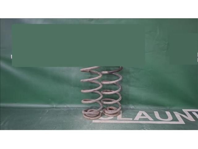 bontott VW GOLF V Hátsó Rugó