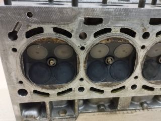 bontott VW GOLF V Hengerfej