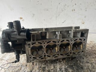 bontott VW GOLF V Hengerfej