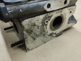 bontott VW GOLF V Hengerfej