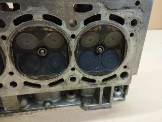 bontott VW GOLF V Hengerfej