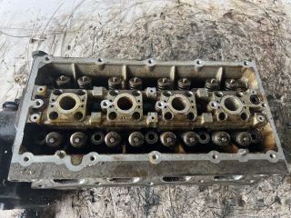 bontott VW GOLF V Hengerfej