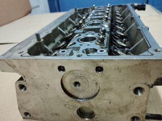 bontott VW GOLF V Hengerfej