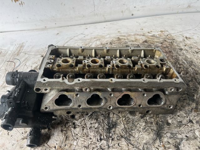 bontott VW GOLF V Hengerfej