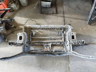 bontott VW GOLF V Homlokfal (Üres lemez)