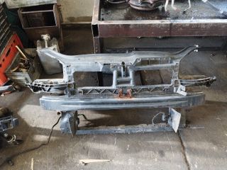 bontott VW GOLF V Homlokfal (Üres lemez)