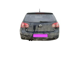 bontott VW GOLF V Hűtőventilátor Keret
