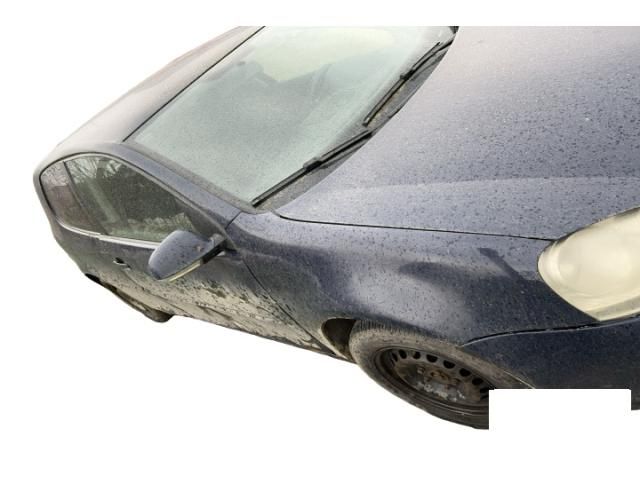 bontott VW GOLF V Hűtőventilátor Keret