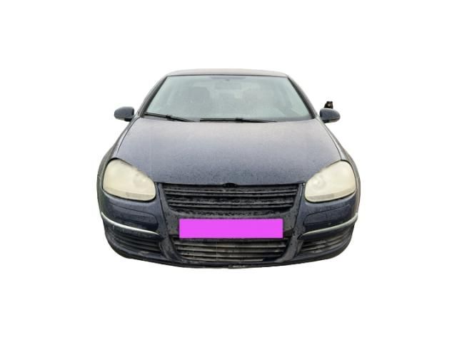 bontott VW GOLF V Hűtőventilátor Keret