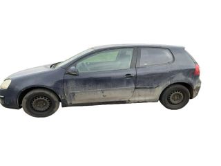 bontott VW GOLF V Hűtőventilátor Keret