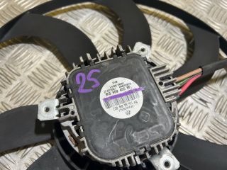 bontott VW GOLF V Hűtőventilátor