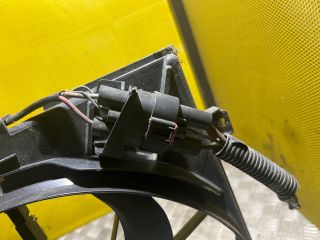 bontott VW GOLF V Hűtőventilátor