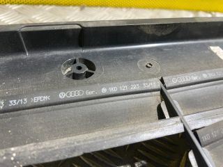 bontott VW GOLF V Hűtőventilátor