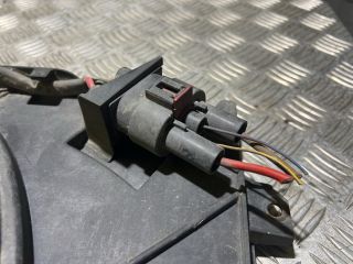 bontott VW GOLF V Hűtőventilátor