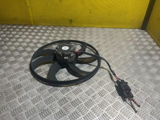 bontott VW GOLF V Hűtőventilátor