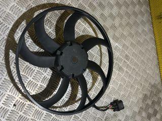 bontott VW GOLF V Hűtőventilátor