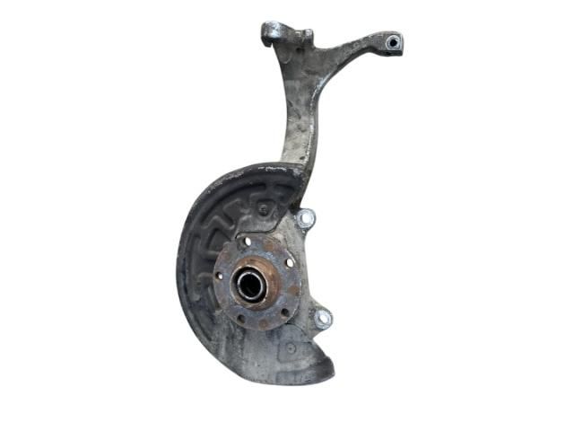 bontott VW GOLF V Jobb első Gólyaláb (Lengécsillapító, Rugó)