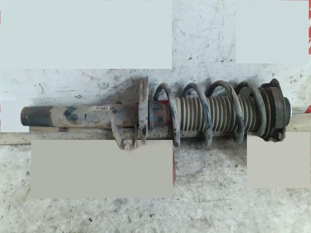 bontott VW GOLF V Jobb első Gólyaláb (Lengécsillapító, Rugó)