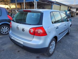 bontott VW GOLF V Jobb első Lengéscsillapító