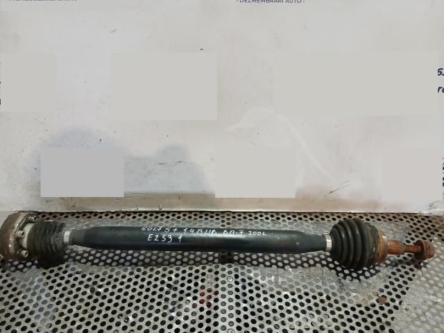 bontott VW GOLF V Jobb Féltengely