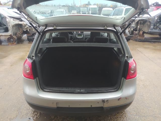 bontott VW GOLF V Jobb hátsó Lengéscsillapító