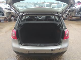 bontott VW GOLF V Jobb hátsó Lengéscsillapító