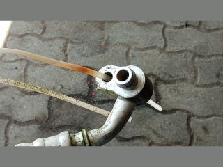 bontott VW GOLF V Klíma Cső