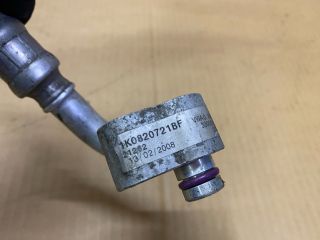 bontott VW GOLF V Klíma Cső