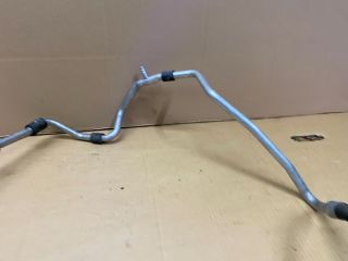 bontott VW GOLF V Klíma Cső