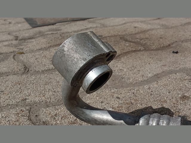 bontott VW GOLF V Klíma Cső