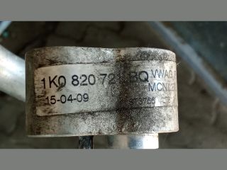 bontott VW GOLF V Klíma Cső