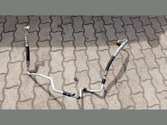 bontott VW GOLF V Klíma Cső