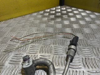 bontott VW GOLF V Klíma Cső