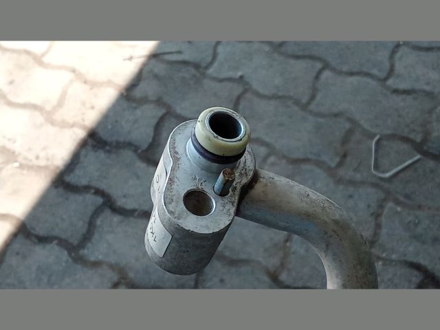 bontott VW GOLF V Klíma Cső