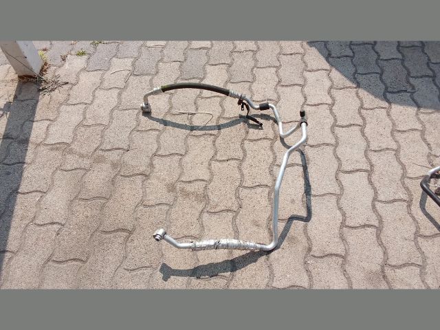 bontott VW GOLF V Klíma Cső