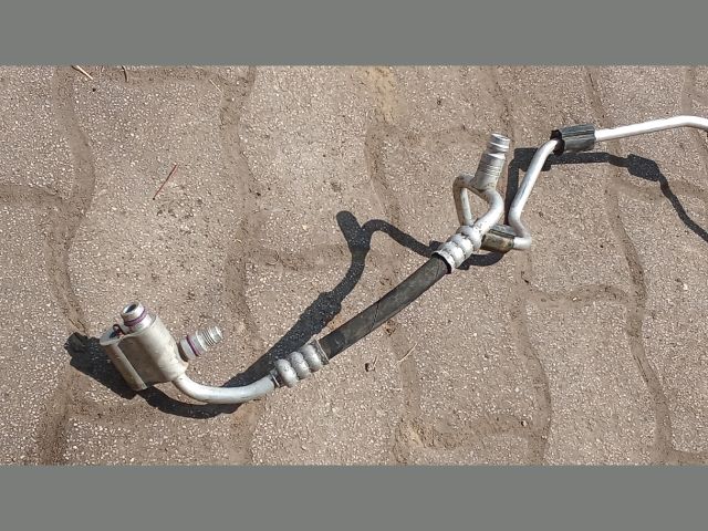 bontott VW GOLF V Klíma Cső