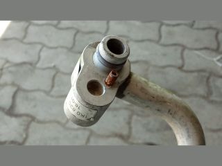 bontott VW GOLF V Klíma Cső