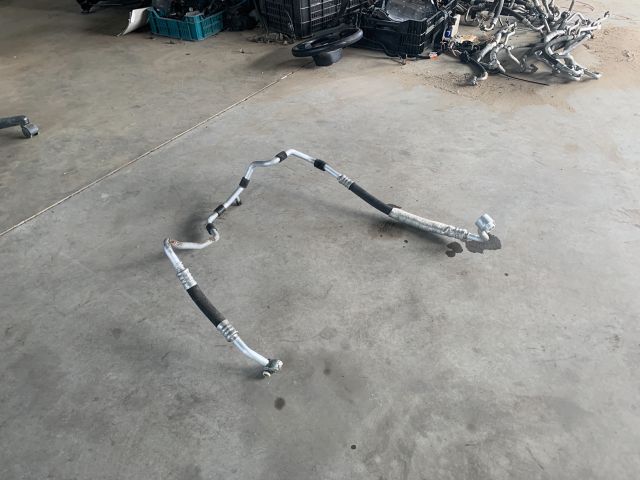 bontott VW GOLF V Klíma Cső