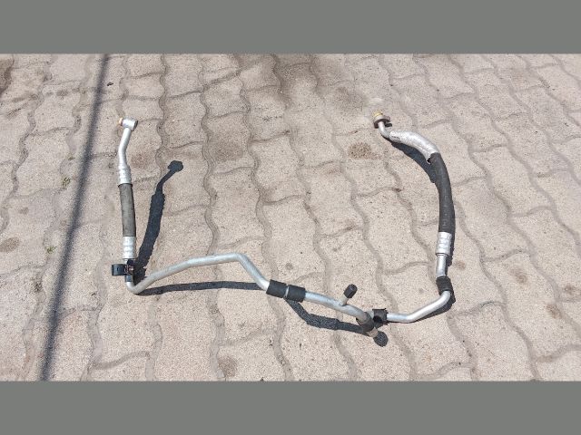 bontott VW GOLF V Klíma Cső