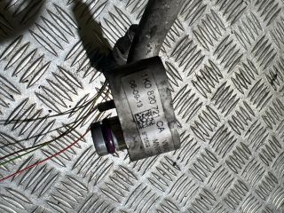 bontott VW GOLF V Klíma Cső