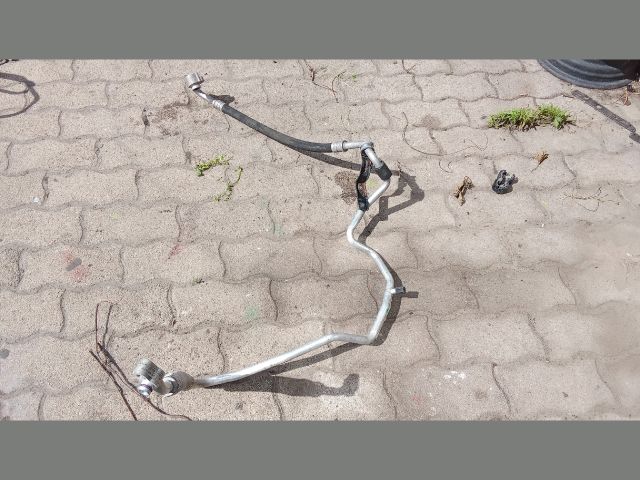 bontott VW GOLF V Klíma Cső