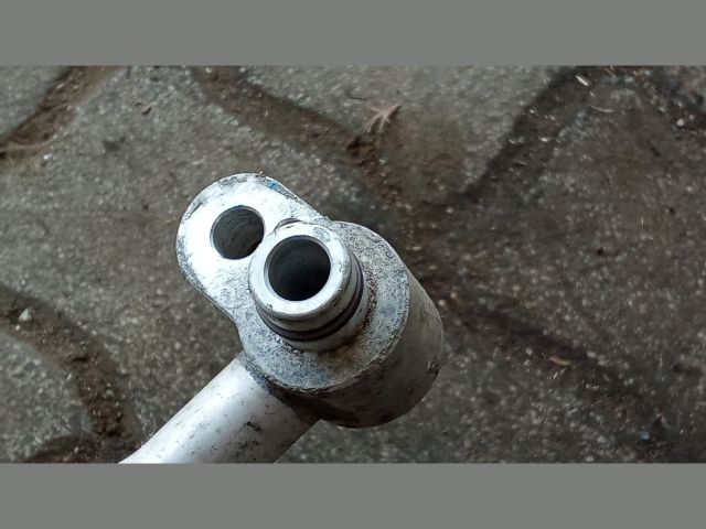 bontott VW GOLF V Klíma Cső