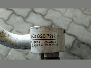 bontott VW GOLF V Klíma Cső