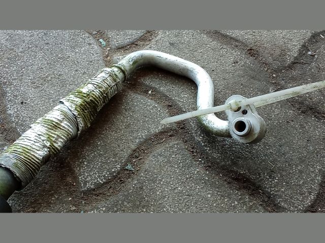 bontott VW GOLF V Klíma Cső