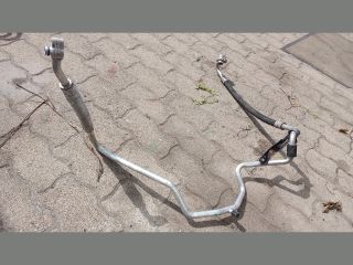 bontott VW GOLF V Klíma Cső