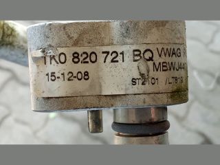 bontott VW GOLF V Klíma Cső